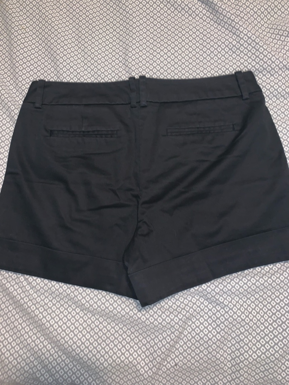Mossimo Stretch Shorts size 4 - Picture 7 of 9